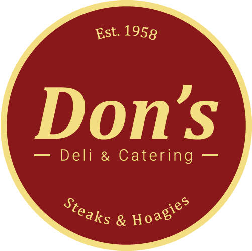 Neighborhood Deli Boothwyn, PA | Don's Deli, Steaks and Hoagies